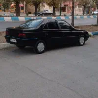 پژو ۴۰۵ مدل ۱۳۸۲