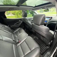 سانتافه 2015 فول بیرنگ درجه یک|خودرو سواری و وانت|گرگان, |دیوار