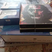 ps4|کنسول، بازی ویدئویی و آنلاین|مشهد, آبکوه|دیوار