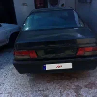 پژو اردی مدل ۸۲|خودرو سواری و وانت|اهواز, پردیس دو|دیوار