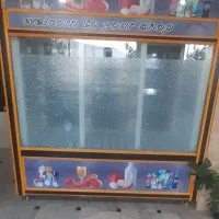 یخچال فروشگاهی|فروشگاه و مغازه|قم, انسجام|دیوار