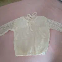 لباس بچگانه