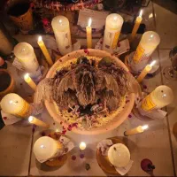 فال تاروت قهوه بدون ردخور