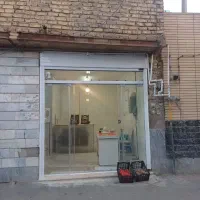 مغازه با متراژ مناسب