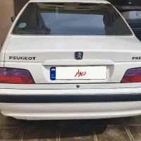 فروش ماشین پژو