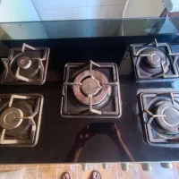 اجاق گاز 5شعله 6000000میلیون تومان