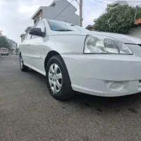 ریو سفید مدل ۸۹|خودرو سواری و وانت|رشت, حمیدیان|دیوار