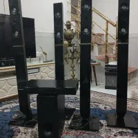 سینمای خانواده سامسونگ اصلی