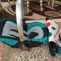 کرییر نوزادی