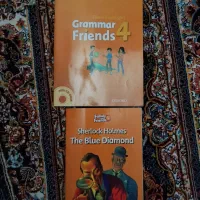 کتاب انگلیسی