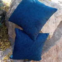 دوخت و  سفارش انواع کوسن و بالشتک طبی و....|رختخواب، بالش، پتو|کرمان, |دیوار