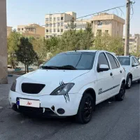 تیبا ۲ مدل ۹۷