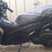 موتور آیروکس آب خنک‌R155