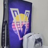 ps5 slim disk 1T پک کامل