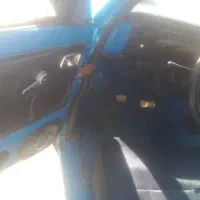 نیسان وانت ۶۴|خودرو سواری و وانت|ملارد, |دیوار