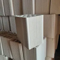 سفال شال