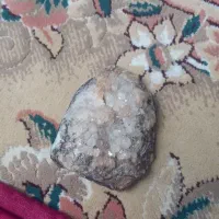 سنگ آمیتیست