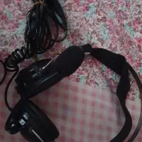 هدفون برند A4Tech ساخت چین