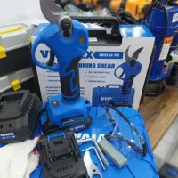 قیچی ویوارکس شارژی