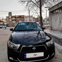 دنا توربو اتومات فول اپشنال سویچ استارتی