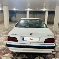 پارس تیوفایو 1402زیمنس گاز سیمی|خودرو سواری و وانت|شیراز, ارم|دیوار