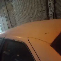 پژو پارس مدل ۸۷|خودرو سواری و وانت|زنجان, |دیوار