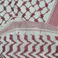 چفیه عراقی|لباس|تایباد, |دیوار