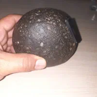 شهاب سنگ|کلکسیون اشیاء عتیقه|تبریز, |دیوار