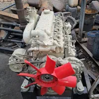 پرکنز ۴سیلندر موتورسازان
