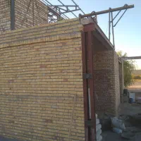 بنا کارساختمان گرفته تا سیمان کاری وغیره|خدمات پیشه و مهارت|مراغه, |دیوار