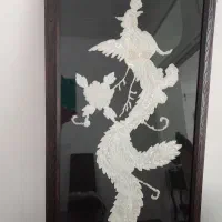 دوعدد تابلو|صنایع دستی و سایر لوازم تزئینی|میاندوآب, |دیوار