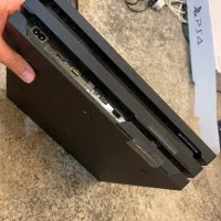 ps4 pro 1tra|کنسول، بازی ویدئویی و آنلاین|تهران, بهارستان|دیوار