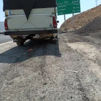 حمل بارحمل ونقل با وانت پیکان وانت تلفنی وانت بار|خدمات حمل و نقل|کرمانشاه, |دیوار