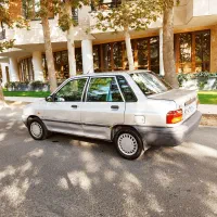 پراید صبا GLXI بنزینی مدل ۱۳۸۸|خودرو سواری و وانت|کرج, فاز ۴ مهرشهر|دیوار