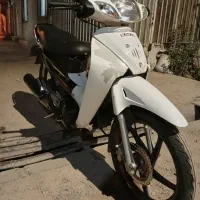 ویو 135سی سی در حد|موتورسیکلت|کرج, گلدشت|دیوار