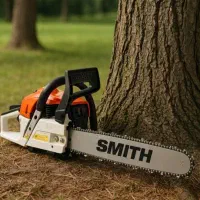 اره موتوری اسمیت قدرت ۵۸۰۰|ماشینآلات صنعتی|شیراز, درکی|دیوار