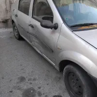 ال ۹۰ مدل۸۷|خودرو سواری و وانت|پردیس, فاز ۹|دیوار