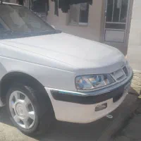 فروش پارس موتور xu7p