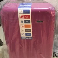 چمدان مسافرتی