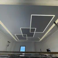 برقکار.لاین نوری.هالوژن