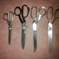 قیچی خیاطی اصلی