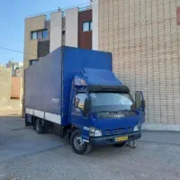 اراک بار|خدمات حمل و نقل|اراک, |دیوار