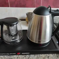 چایی ساز گاسونیک