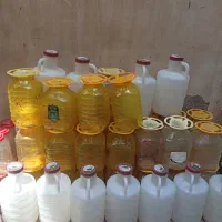 دبه خیار شور و  دبه ترشی سر فرمونی