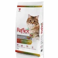 غذا خشک رفلکس مولتی کالر ۱۵ ارسال رایگان