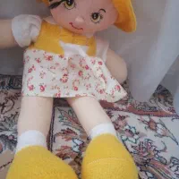 عروسک