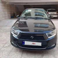 دنا پلاس ۵ دنده مدل اسفند ۱۴۰۳