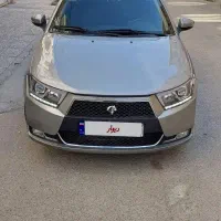 دنا توربو ۶ دنده