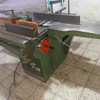 فروش دستگاه های نجاری