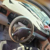 سمند۹۰|خودرو سواری و وانت|پیر بکران, |دیوار